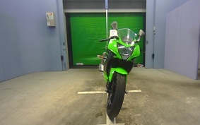 KAWASAKI NINJA 250 SL 2015 BX250A