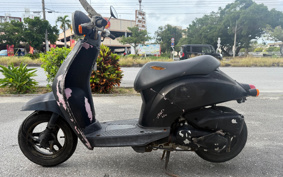 HONDA TODAY AF61