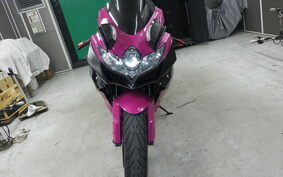 SUZUKI GSX-R750 2008 GR7LA