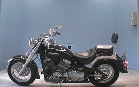 YAMAHA DRAGSTAR 400 2012 VH02J