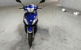 HONDA DIO 110 JF31