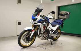 HONDA CRF1100L AFRICA TWIN DCT 2023 SD10