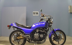 KAWASAKI Z400 GP 1982 KZ400M