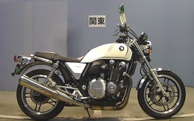 HONDA CB1100 2012 SC65