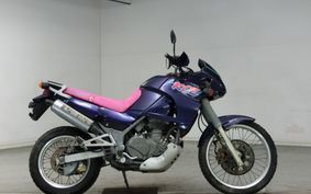 KAWASAKI KLE400 1991 LE400A