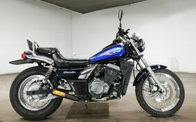 KAWASAKI ELIMINATOR 250 LX EL250A