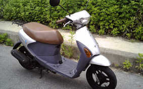 SUZUKI LET's 4 G CA41A