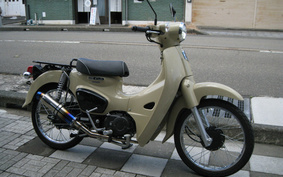 HONDA C50 SUPER CUB AA09