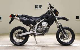 KAWASAKI KLX250D TRACKER LX250E