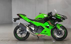 KAWASAKI NINJA 400 2022 EX400L