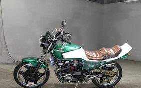 HONDA CBX400F INTEGRA 1983 NC07