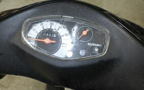 SUZUKI ADDRESS V50 G CA42A