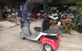 HONDA GYRO CANOPY TA03