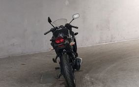 HONDA CBR125R JC50