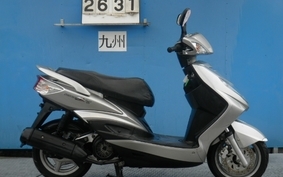 YAMAHA CYGNUS 125 X 2 2007 SE44J