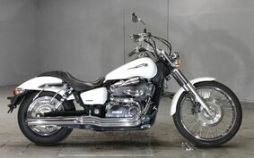 HONDA SHADOW 400 CUSTOM 2009 NC45