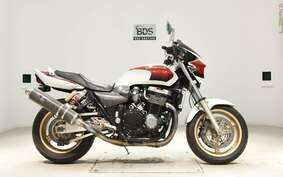 HONDA CB1300SF SUPER FOUR 1999 SC40