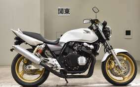 HONDA CB400SFV-3 2007 NC39