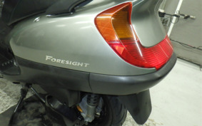 HONDA FORESIGHT EX MF04