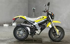 SUZUKI TR50 STREET MAGIC S CA1LB