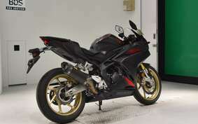 HONDA CBR250RR A MC51