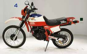 HONDA XL250R PARIS-DAKAR  MD03