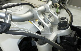 BMW R1200GS 2011