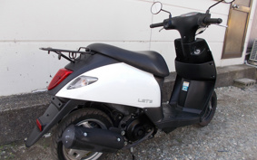 SUZUKI LETS CA4AA