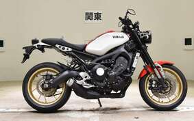 YAMAHA XSR900 RN56J