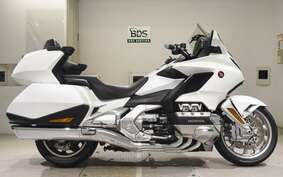 HONDA GL 1800 GOLD WING TOUR DCT 2019 SC79