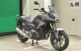 HONDA NC750X D Limited 2014 RC72