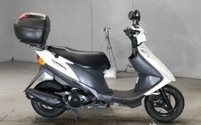 SUZUKI ADDRESS V125 G CF46A