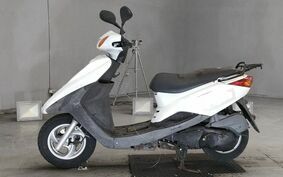 YAMAHA AXIS 125 TREET SE53J