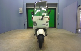 HONDA GYRO CANOPY TA02