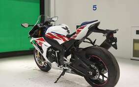 HONDA CBR1000RR RSP 2023 SC82