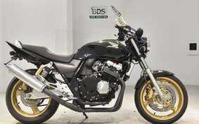 HONDA CB400SFV-3 2005 NC39