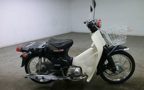 HONDA C70 SUPER CUB HA02