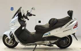 SUZUKI SKYWAVE 250 (Burgman 250) CJ42A