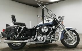 KAWASAKI VULCAN 1500 CLASSIC 1996 VNT50D