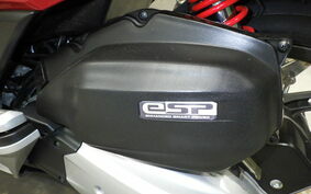 HONDA PCX 150 KF18