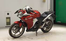 HONDA CBR250R GEN 3 MC41