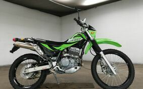 KAWASAKI SUPER SHERPA KL250G