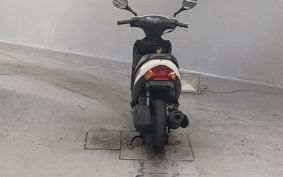 SUZUKI ADDRESS V125 CF4EA
