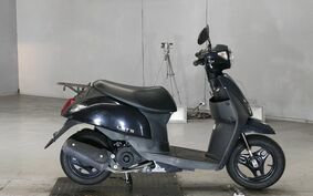 SUZUKI LET's CA4AA