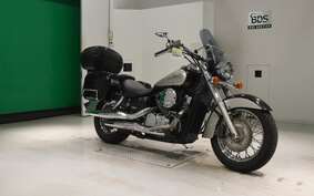 HONDA SHADOW 750 Gen. 3 ABS 2010 RC56