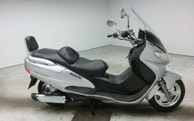 SUZUKI SKYWAVE 250 (Burgman 250) CJ41A