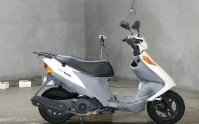 SUZUKI ADDRESS V125 CF4EA