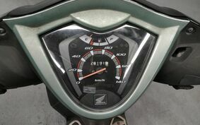 HONDA DIO 110 JF31