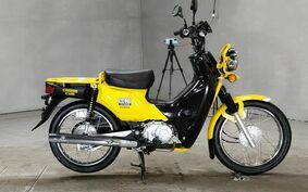 HONDA CROSS CUB 110 JA10