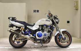 YAMAHA XJR1300 2000 RP03J